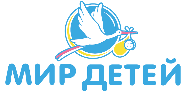 МИР ДЕТЕЙ