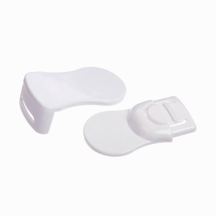 Картинка Блокиратор боковой для выдвижных шкафчиков (№1385784) от магазина Мир детей Товары для Новорожденных