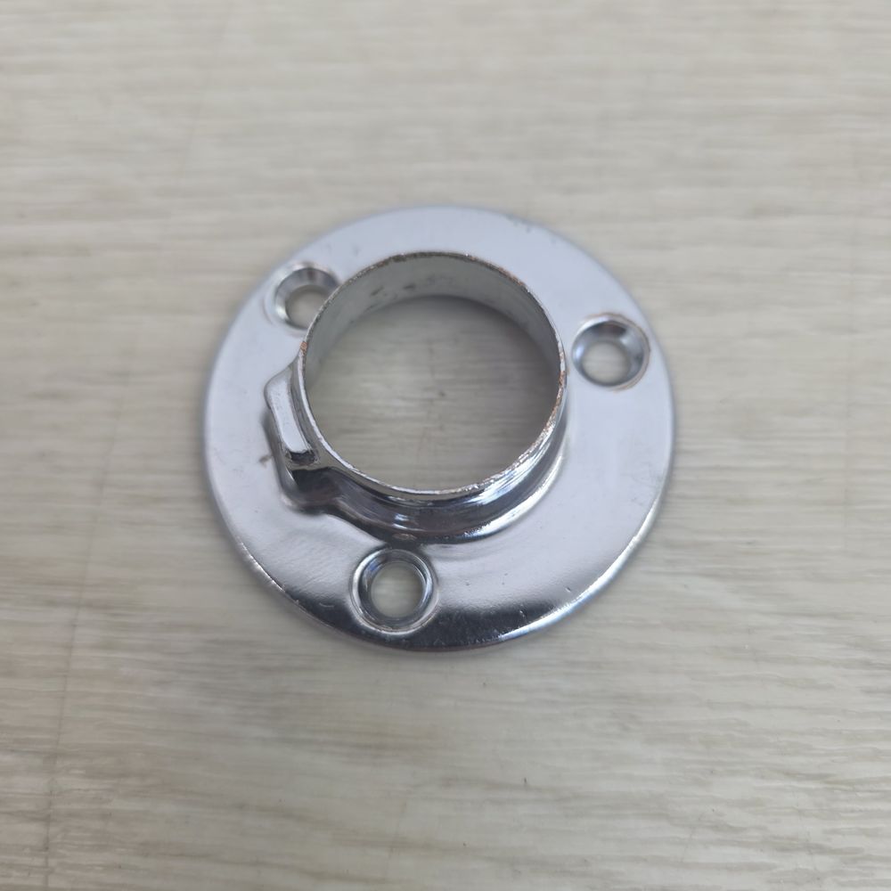 Крепление трубы к полу джокер uno артикул анонс Джок14