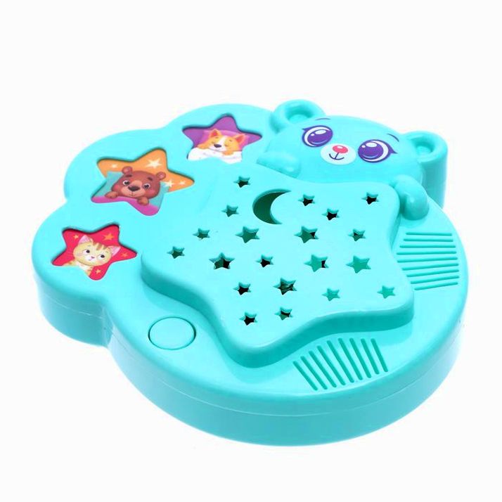 № 5393598 Ночник музыкальный «Мой медвежонок», проектор