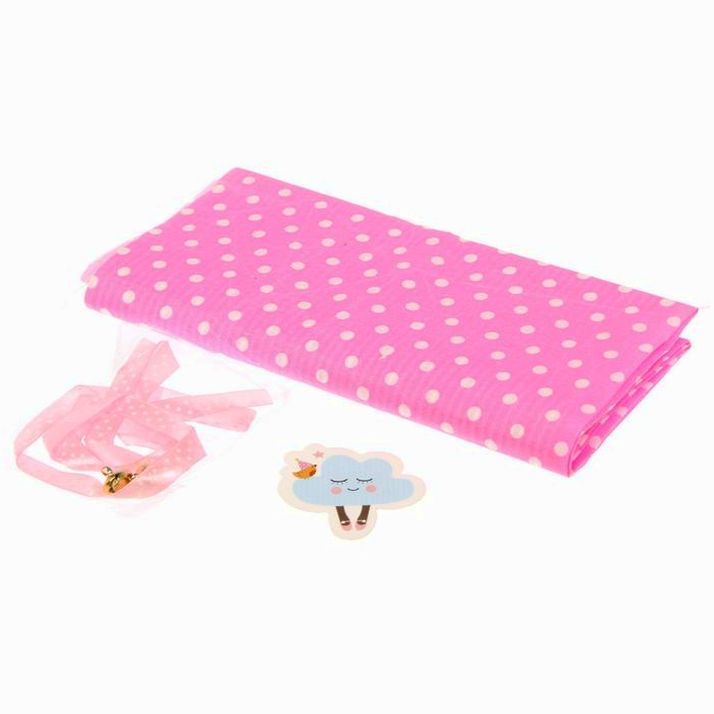 № 1548273 Гирлянда с погремушками «Сладкие сны», набор для шитья, 22 ? 13 ? 2 см