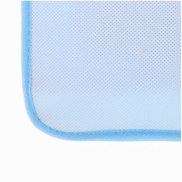 Картинка Органайзер на кроватку «Наше Чудо», 50 х 40 см, 7 карманов (№3714655) от магазина Мир детей Товары для Новорожденных