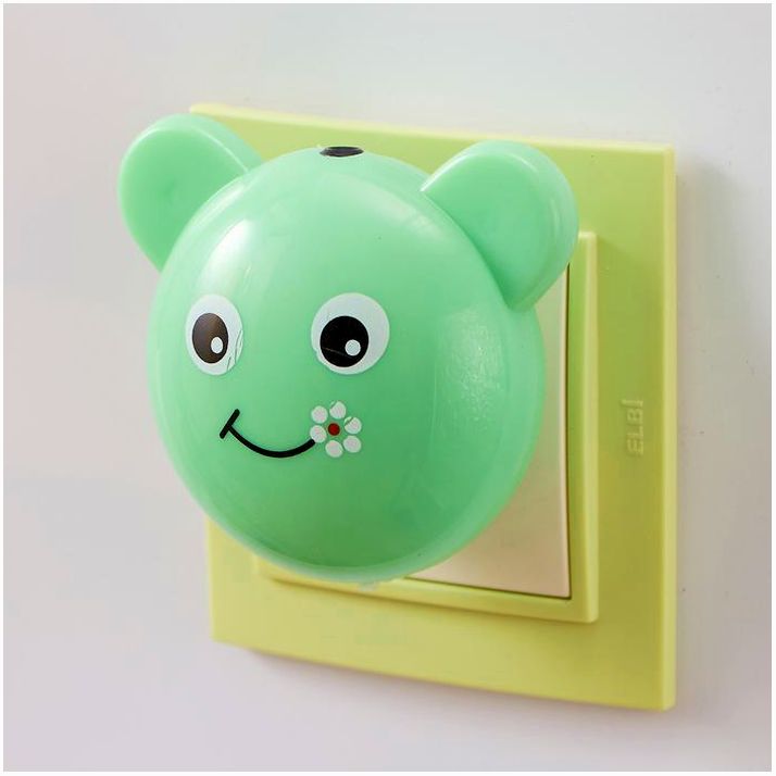 № 4301198 Ночник 