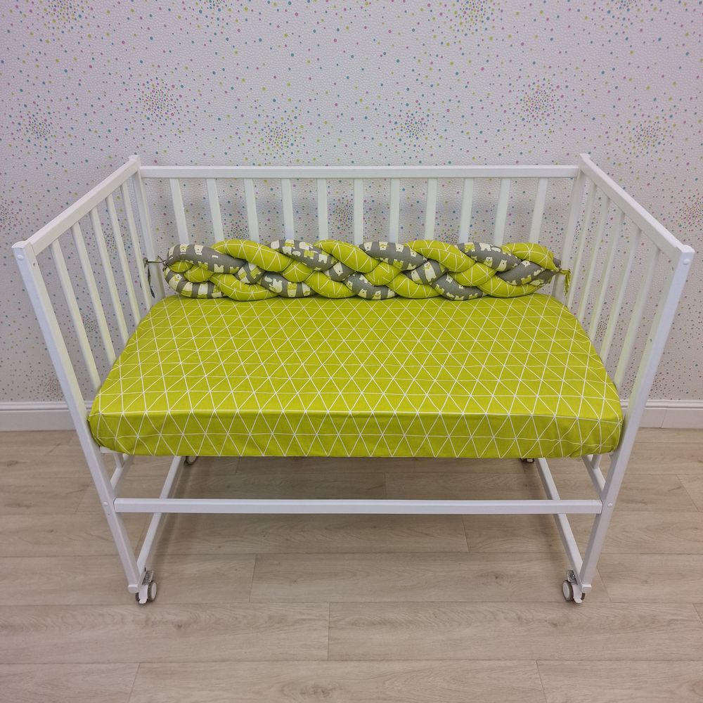 № 985с Бортик - 