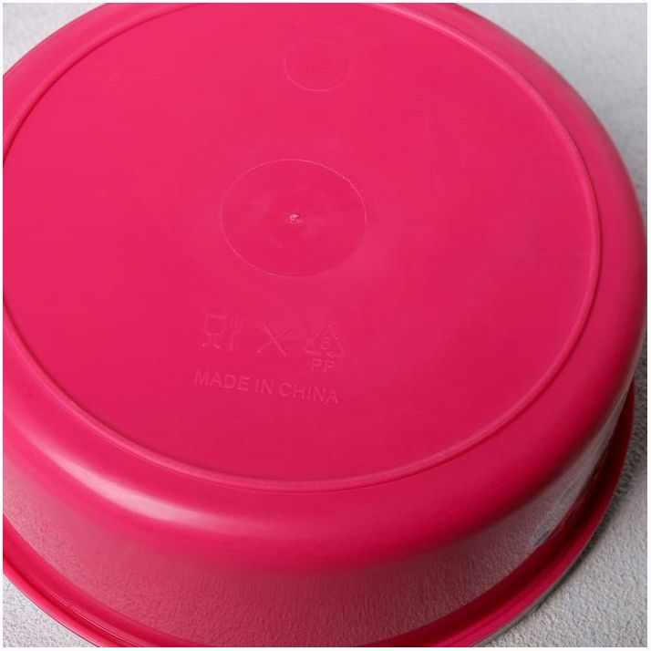 Картинка Набор из ланч-бокса и бутылки 250/250 мл "Люмен", цвета МИКС (№1427110) от магазина Мир детей Товары для Новорожденных