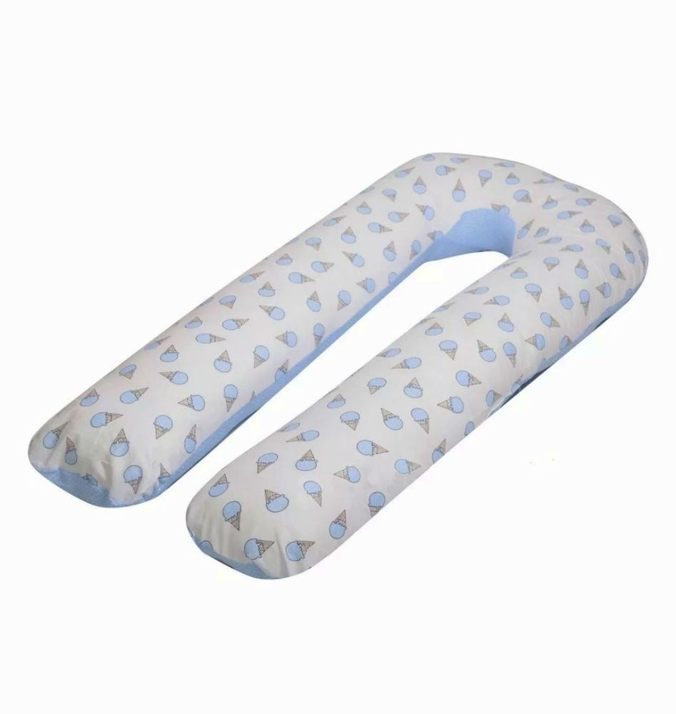 Подушка - матрас 