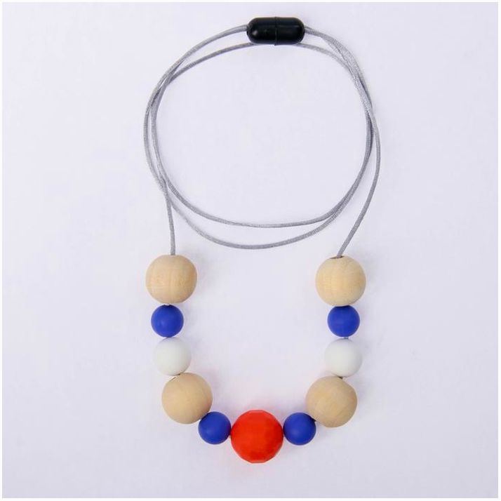 Картинка Слингобусы «Море», с прорезывателем (№3967934) от магазина Мир детей Товары для Новорожденных