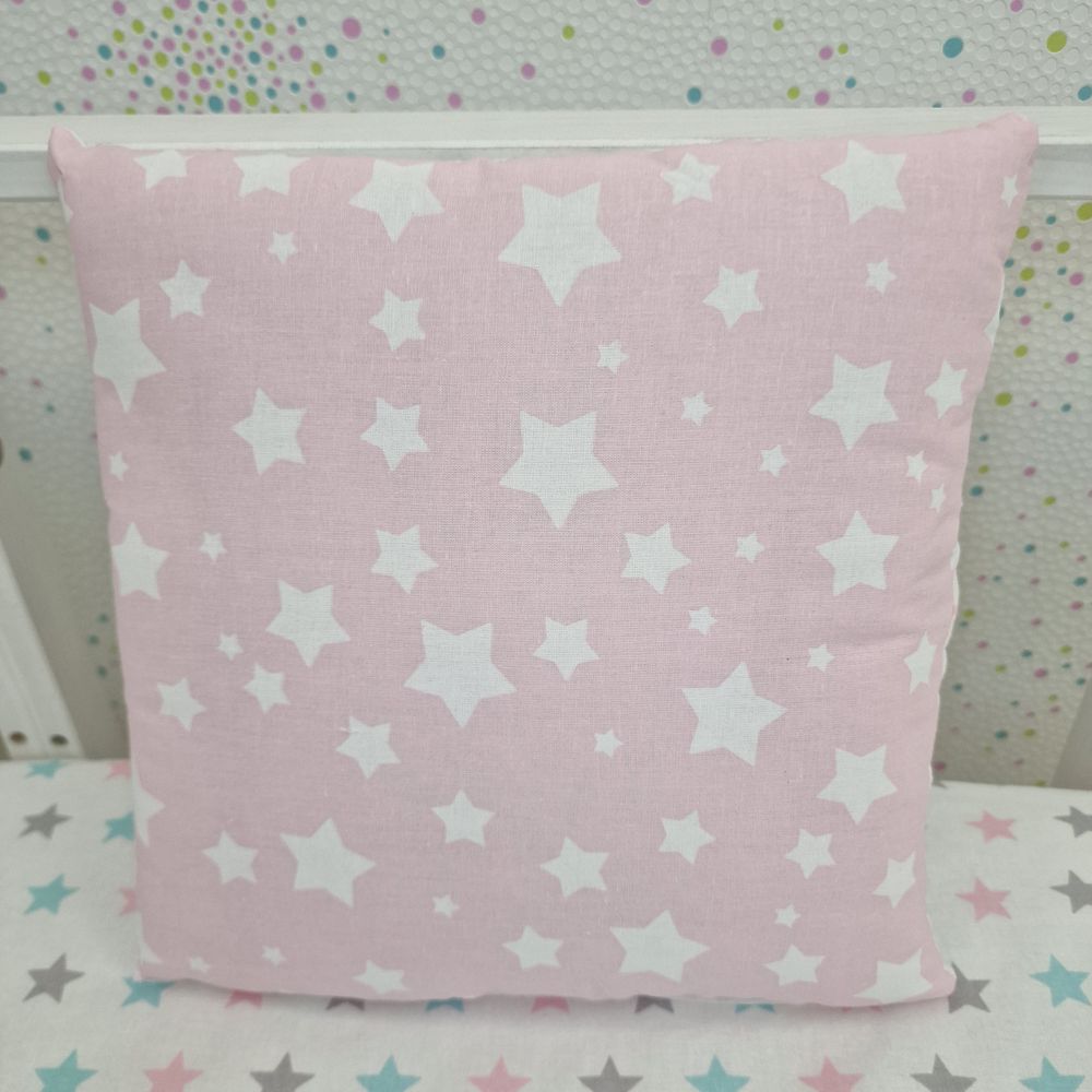 Подушка (бязь) (синтепон 600 гр/кв.м) артикул анонс 261_24