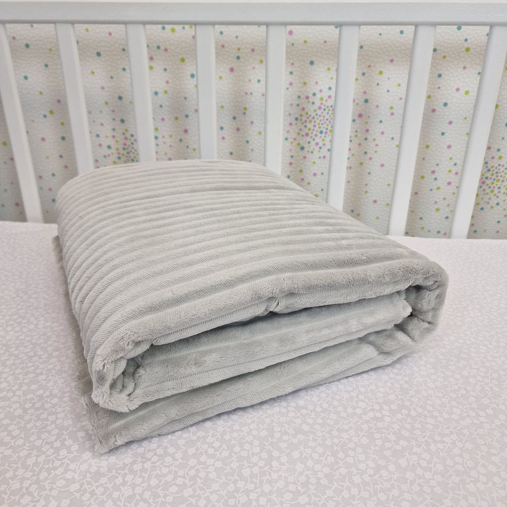 Одеяло (плюш/бязь) (синтепон 150 гр/кв.м) артикул анонс 180о-2-1_07