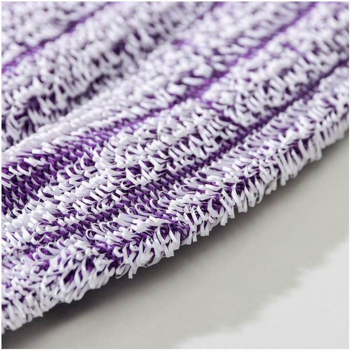 № 1522316 Мочалка - варежка для тела массажная Доляна, 19?11 см, жёсткая, цвет МИКС