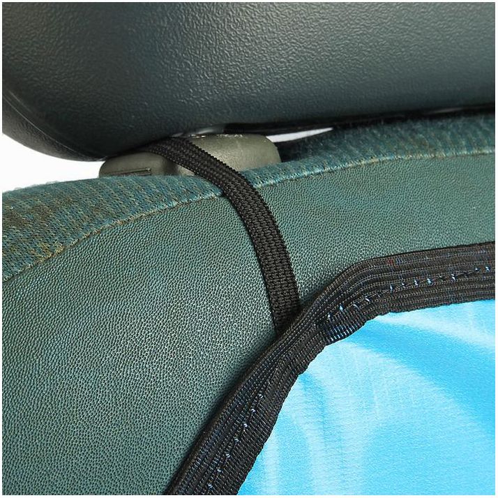 № 2765773 Накидка-незапинайка Город, пвх, 61 х 46 см