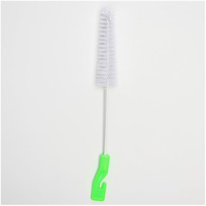 Картинка Ёршик для мытья детских бутылочек и сосок, цвета МИКС (№1917355) от магазина Мир детей Товары для Новорожденных