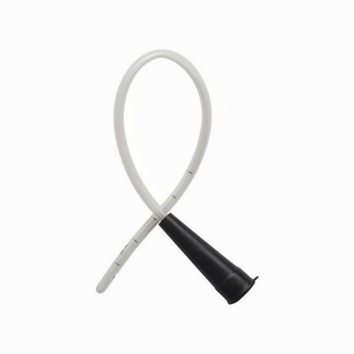 № 4132462 Трубка газоотводная для новорожденных, 5 шт, одноразовая ROXY-KIDS