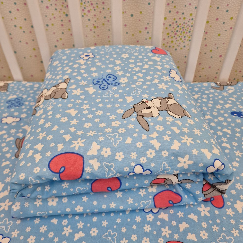 Одеяло (бязь) (синтепон 150 гр/кв.м) артикул анонс 218о-00-1_38