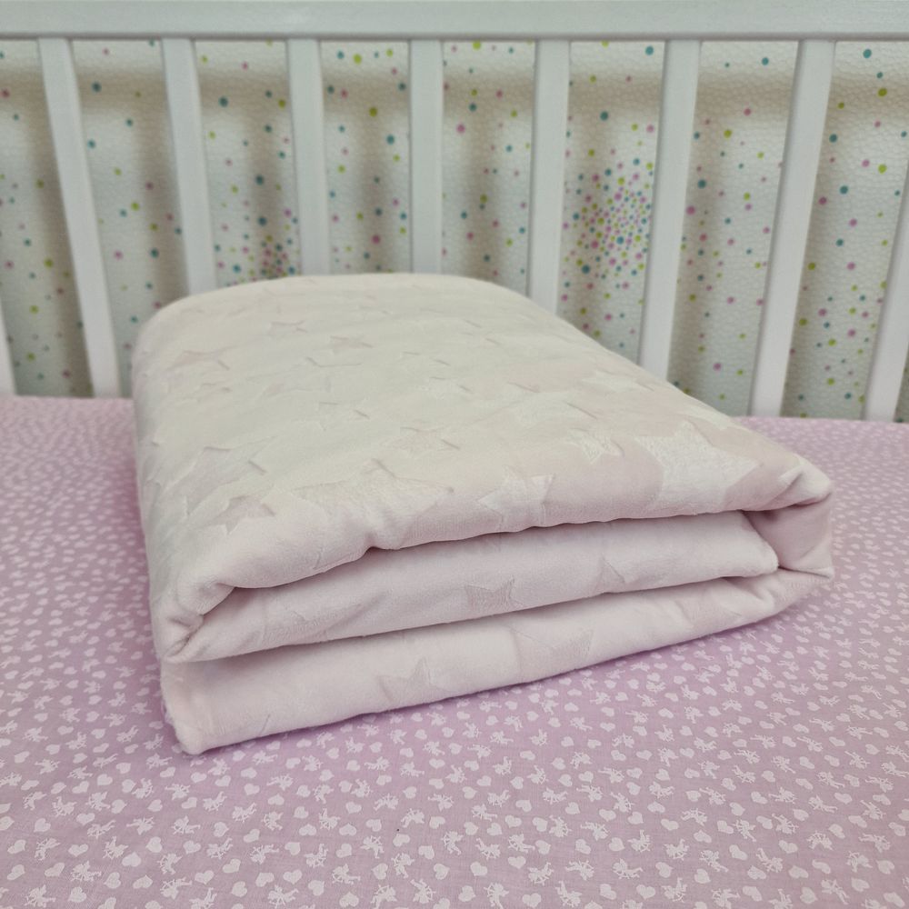 Одеяло (плюш/бязь) (синтепон 150 гр/кв.м) артикул анонс 180о-2-1_09