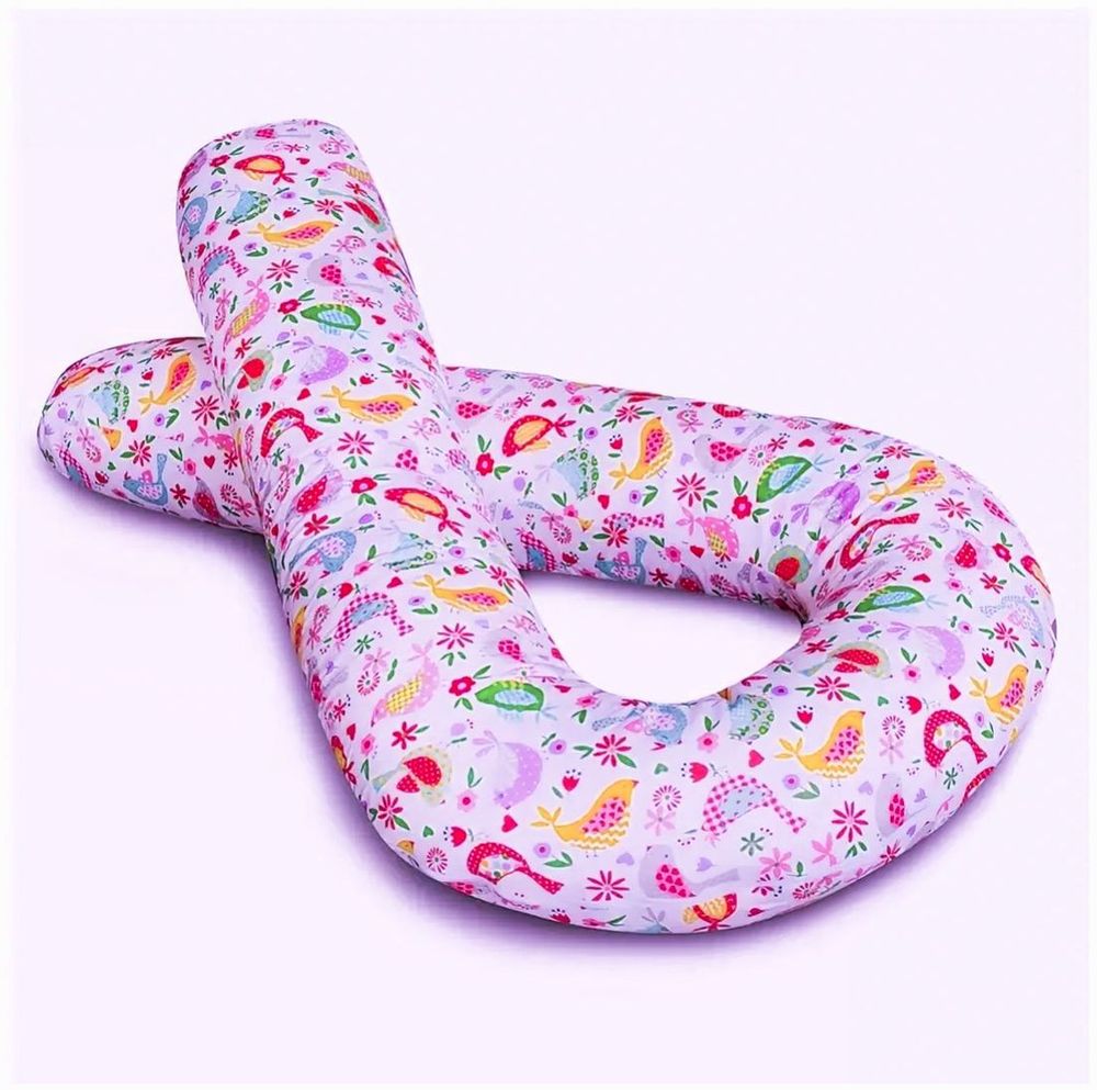 Подушка - матрас 