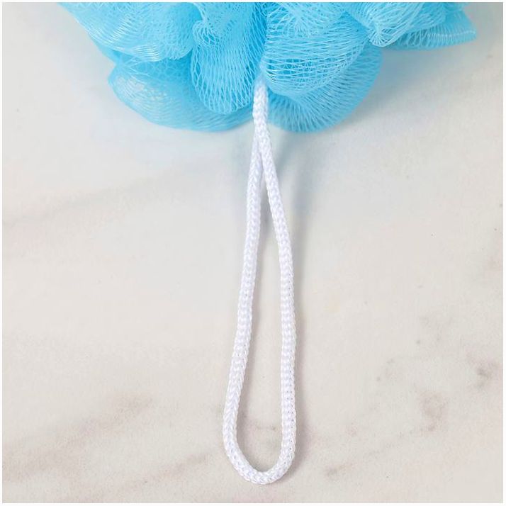 Картинка Мочалка для тела детская Доляна «Медвежонок» (№2278742) от магазина Мир детей Товары для Новорожденных