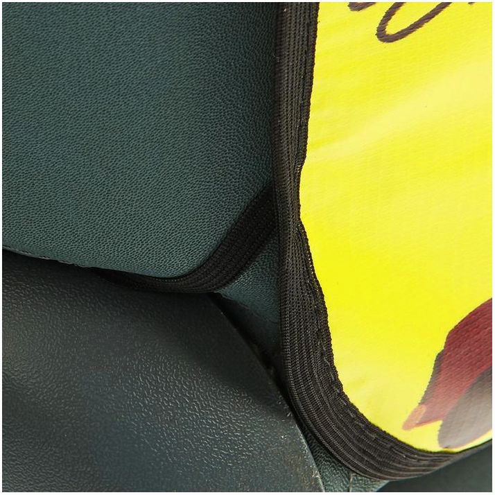 Картинка Накидка-незапинайка Игрушки, пвх, 61 х 46 см (№2765780) от магазина Мир детей Товары для Новорожденных