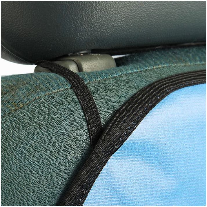 № 2765781 Накидка-незапинайка Котенок, пвх, 61 х 46 см