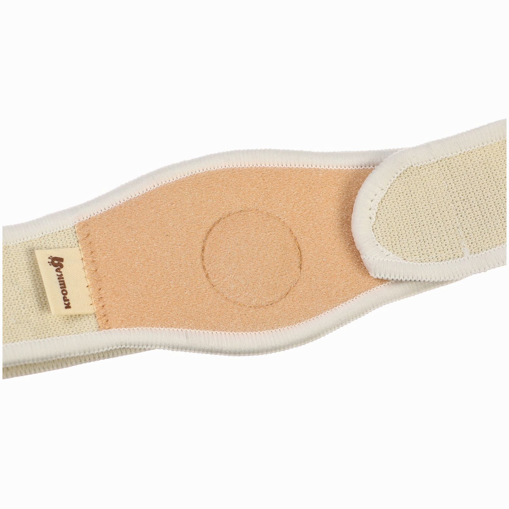 Картинка Бандаж детский, пупочный противогрыжевый, универсальный размер (№9843927) от магазина Мир детей Товары для Новорожденных