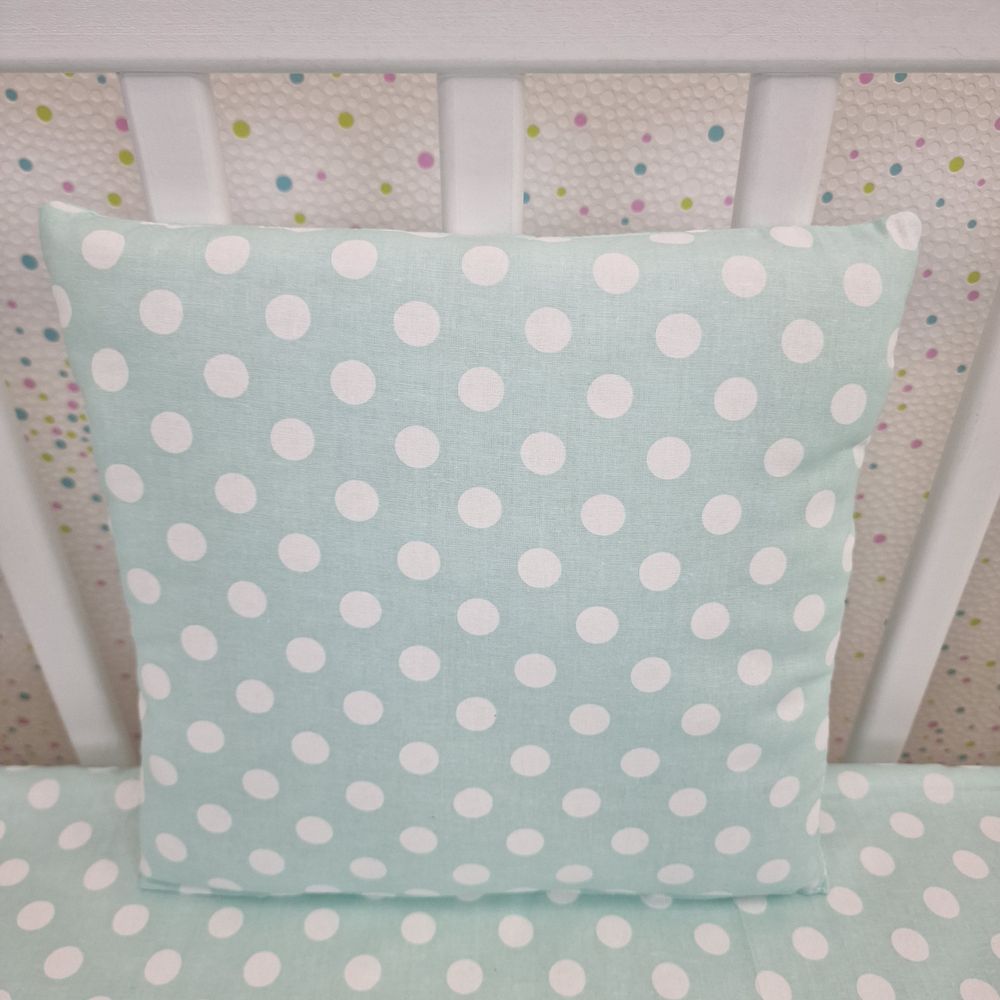 Подушка (бязь) (синтепон 600 гр/кв.м) артикул анонс 261_13