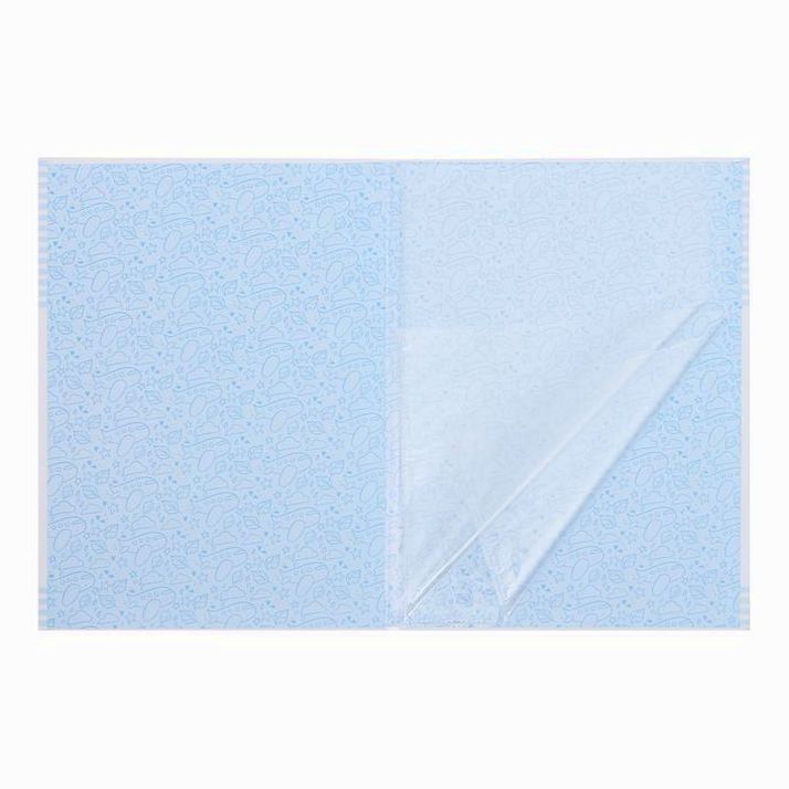 № 3815392 Папка для свидетельства о рождении для мальчика «Кошечка», А4