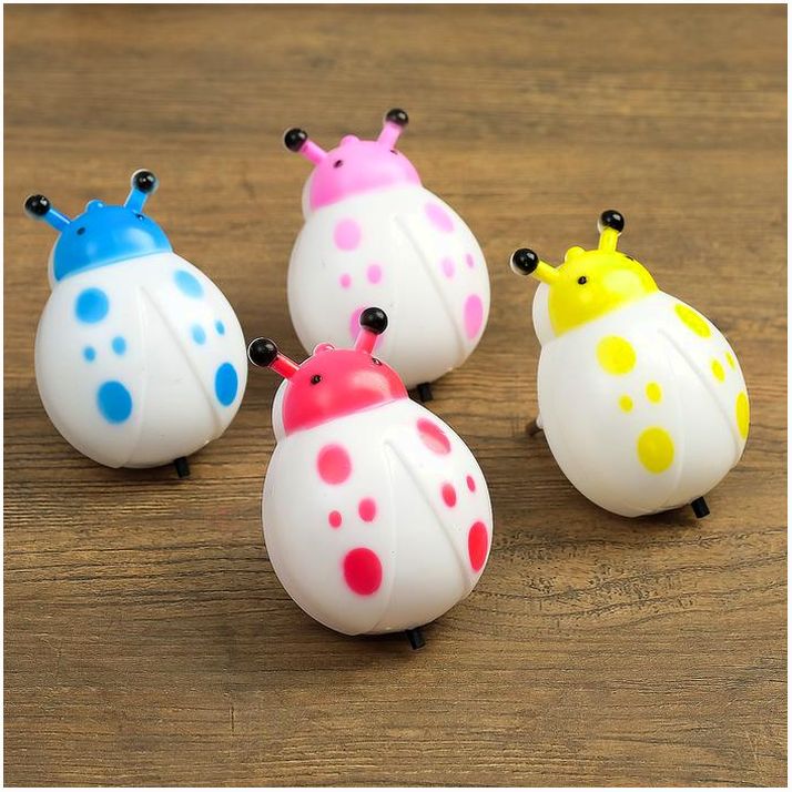 № 4301200 Ночник 