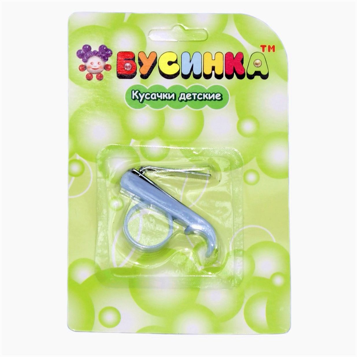 № 1000Б Щипчики для ногтей