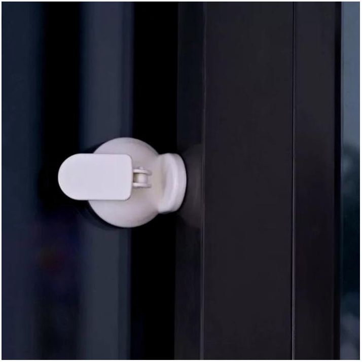 № 2825415 Блокиратор для раздвижных стёкол