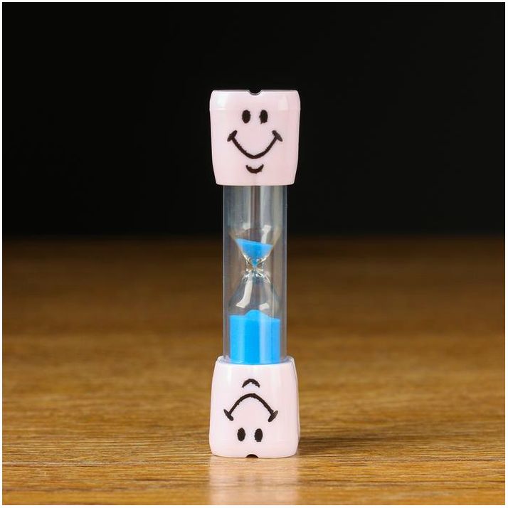 № 1262028 Песочные часы 