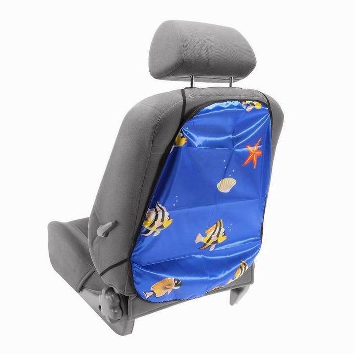 Накидка-незапинайка 