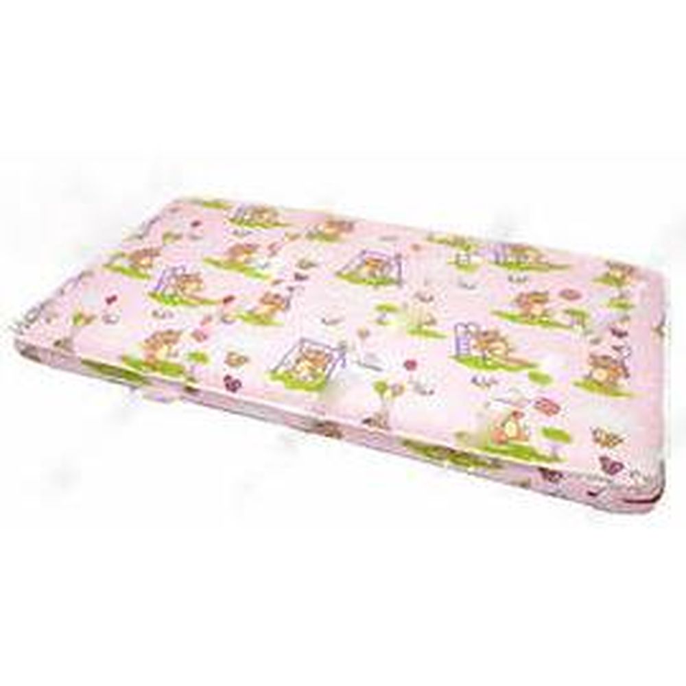 Матрац (бязь) 1.п/э волокно артикул анонс 7550_02