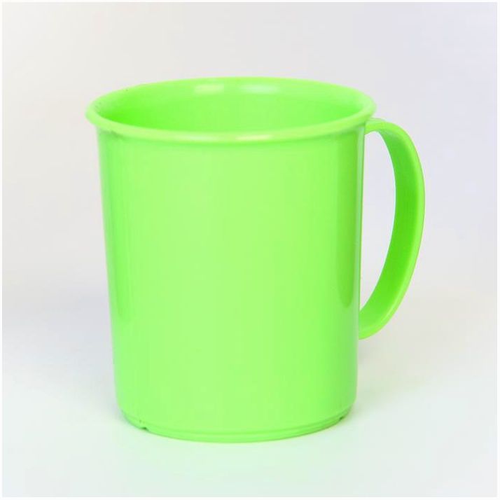 Картинка Кружка «Радуга», 180 мл, цвет МИКС (№1802668) от магазина Мир детей Товары для Новорожденных