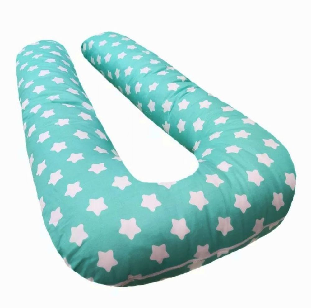 Подушка - матрас 