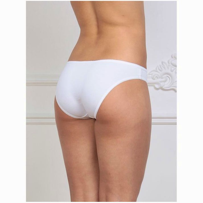 Картинка Комплект белья для кормления Anna, цвет белый, размер 44 (№5403462) от магазина Мир детей Товары для Новорожденных