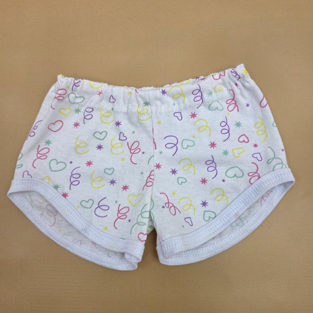 Шорты №1 (кулирка) артикул анонс 2702-68МД