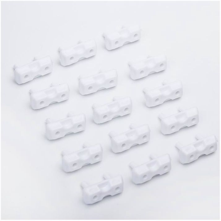 Заглушки для розеток, набор 15 шт. артикул анонс 3483989