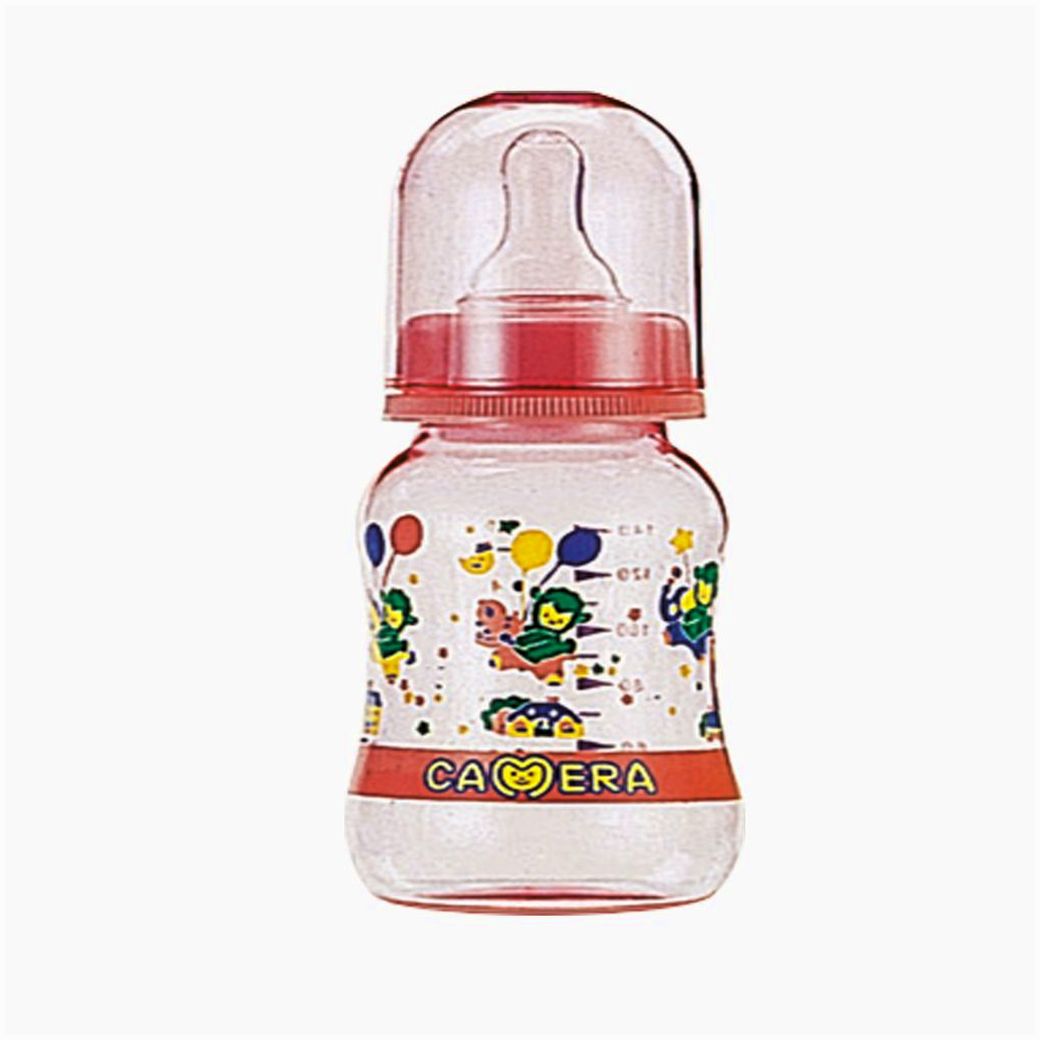 Бутылочка фигурная (цветная) артикул анонс 52325К