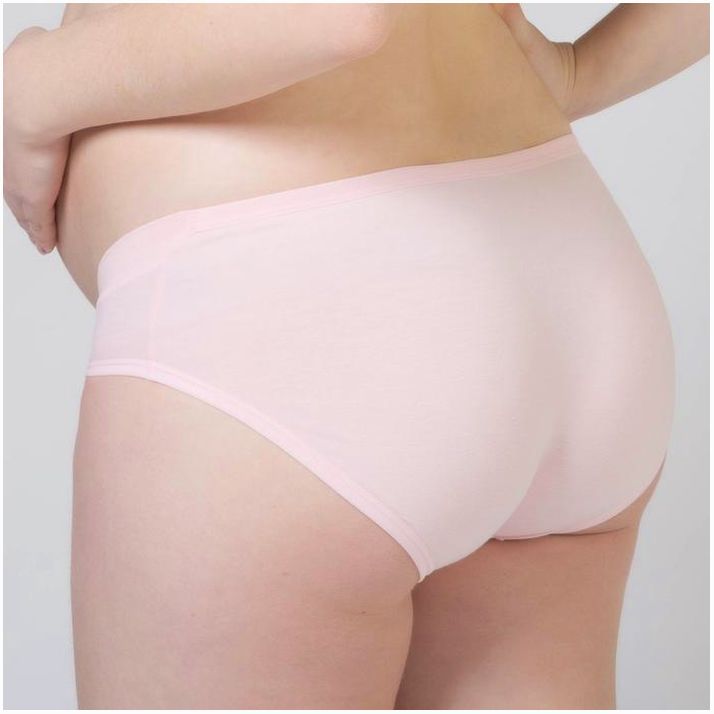 Картинка Трусы для беременных (низкие), размер 44-46, цвет розовый (№2512466) от магазина Мир детей Товары для Новорожденных
