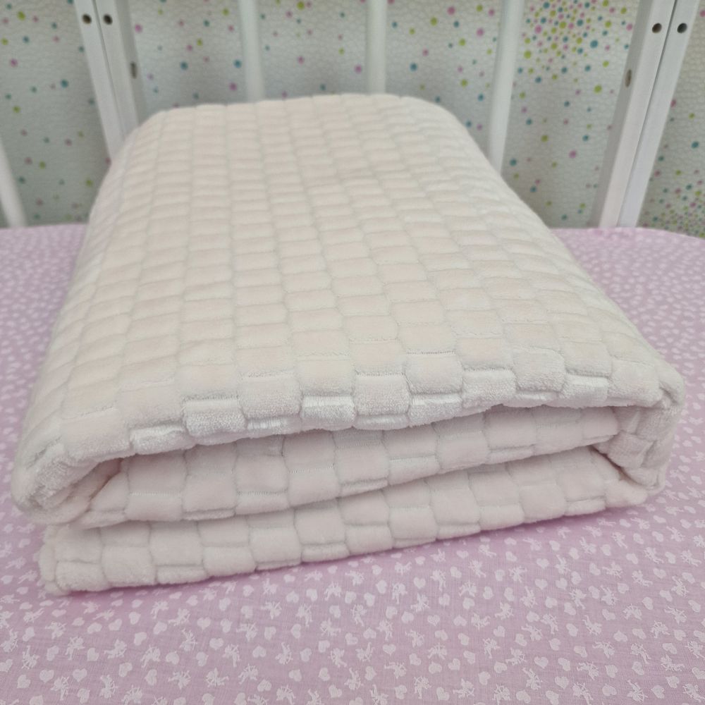 Одеяло (плюш/бязь) (синтепон 150 гр/кв.м) артикул анонс 180о-2-1_13