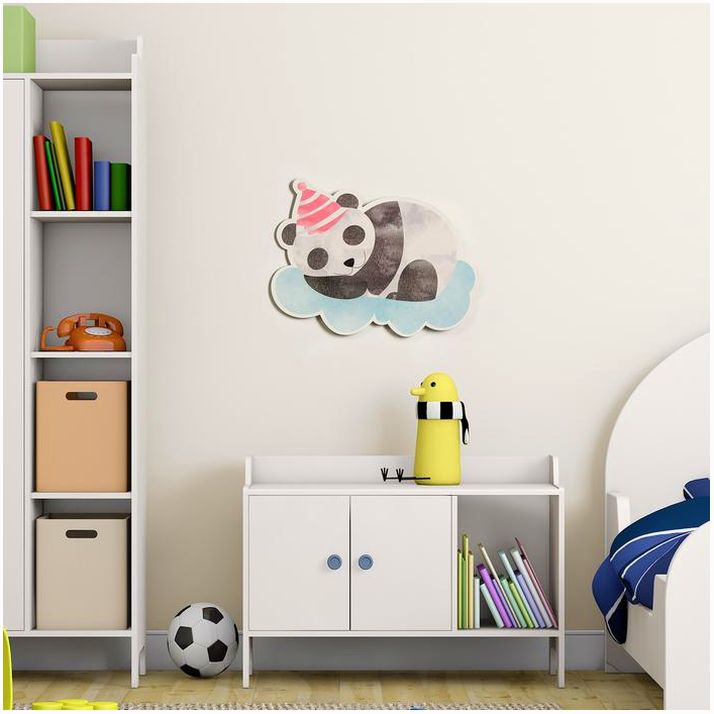 Декор настенный 