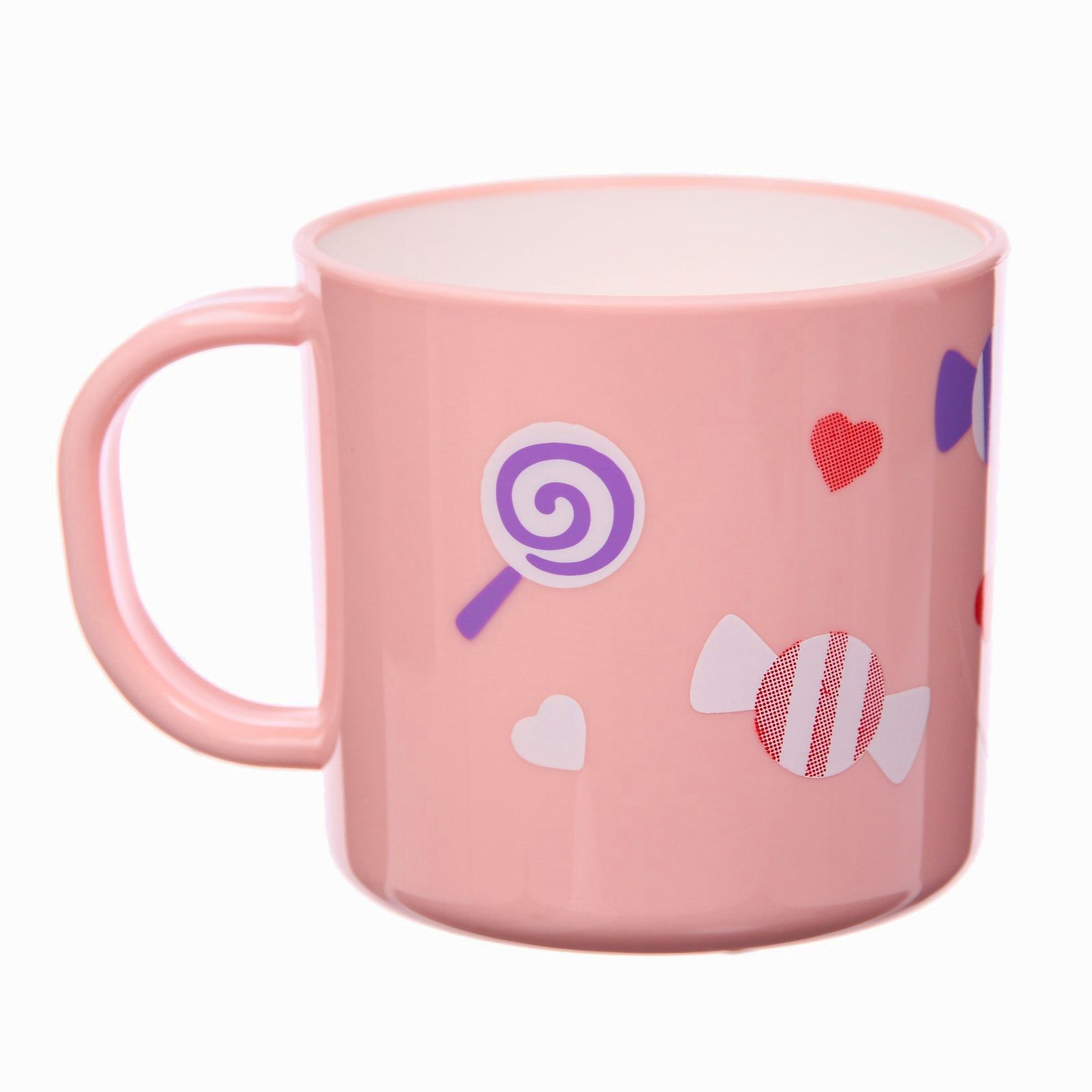 Картинка Кружка детская 200 мл., цвет МИКС (№9037745) от магазина Мир детей Товары для Новорожденных