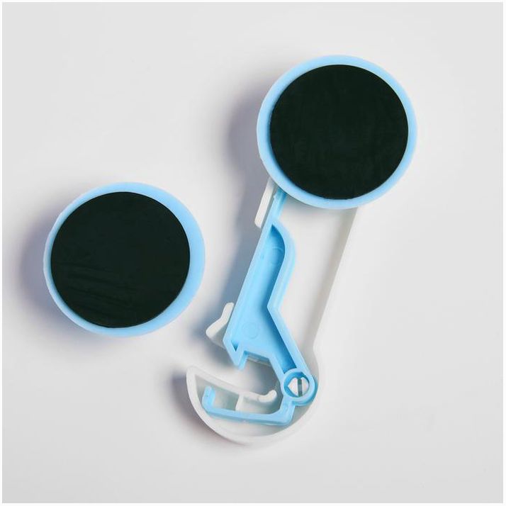 Картинка Блокиратор на дверцы, 2 шт. (№1385780) от магазина Мир детей Товары для Новорожденных