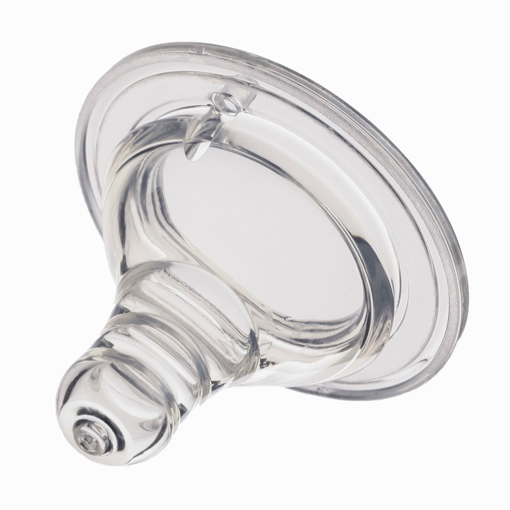 Картинка Соска силиконовая, ШГ ?50мм, антиколик., +6 мес., быстрый поток (№9824228) от магазина Мир детей Товары для Новорожденных