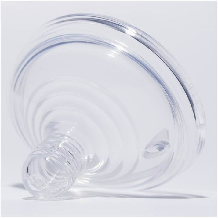 № 7127814 Соска силик, антиколиковая на бутылочку, +6мес., широкое горло, ?60мм, для густой пищи