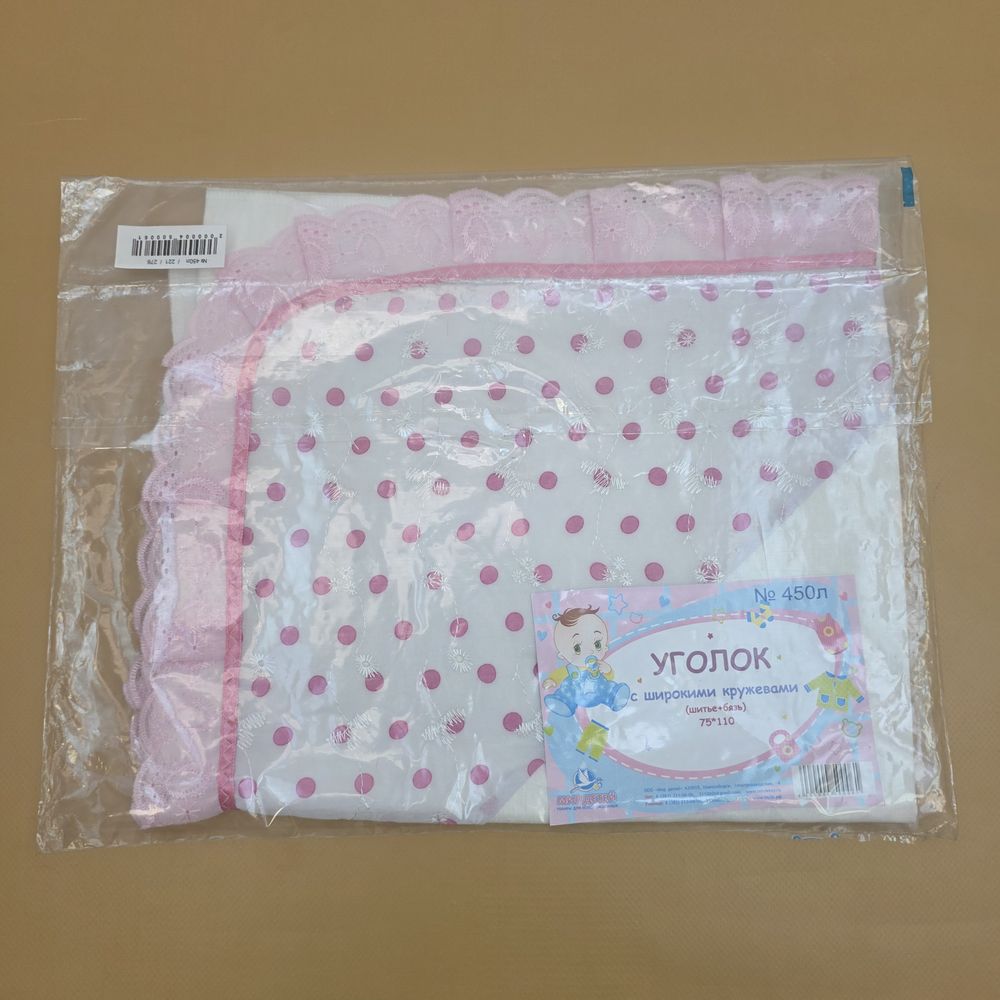 Уголок в большом ассортименте артикул анонс Уголок100_25