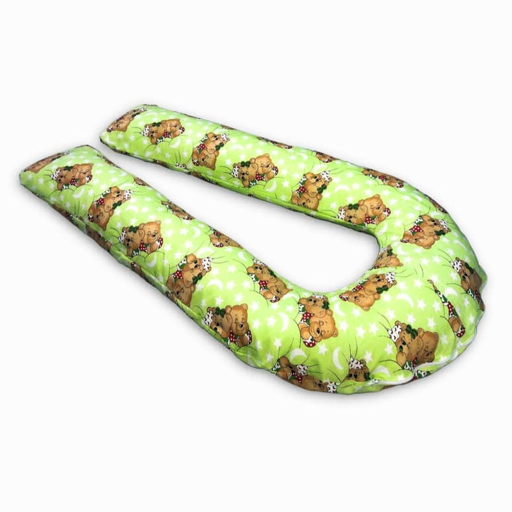 Подушка - матрас 