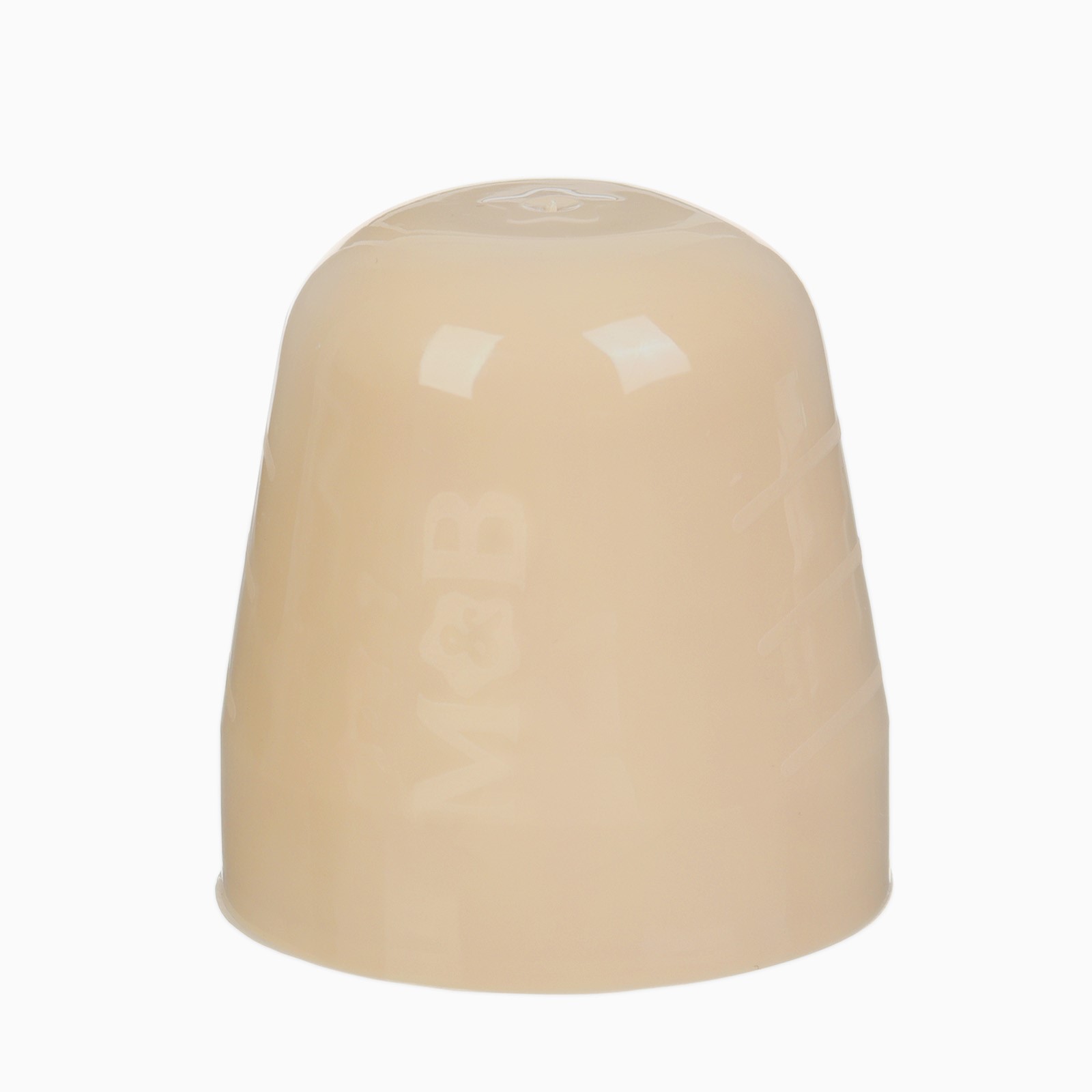 Картинка Бутылочка для кормления «Лесные друзья» 250 мл, цилиндр, с ручками, цвет бежевый (№3654416) от магазина Мир детей Товары для Новорожденных