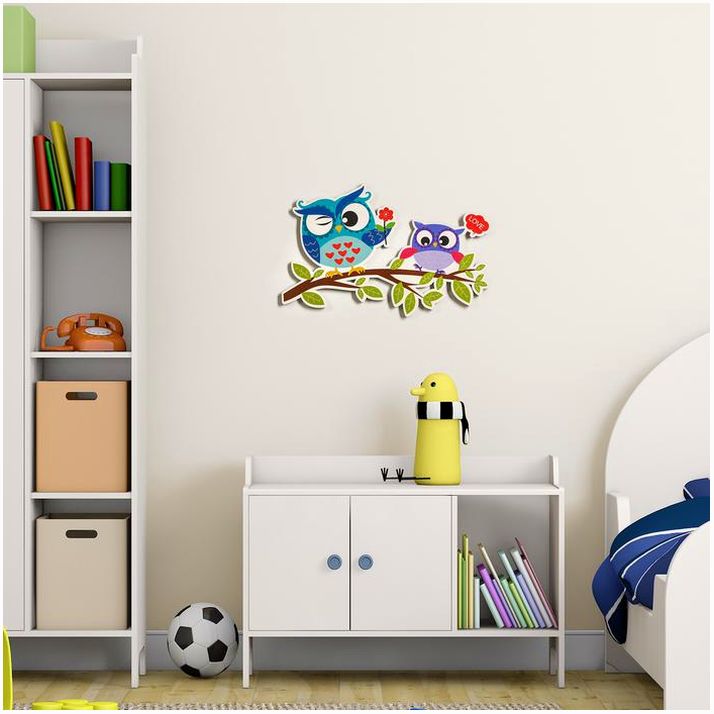 Декор настенный 