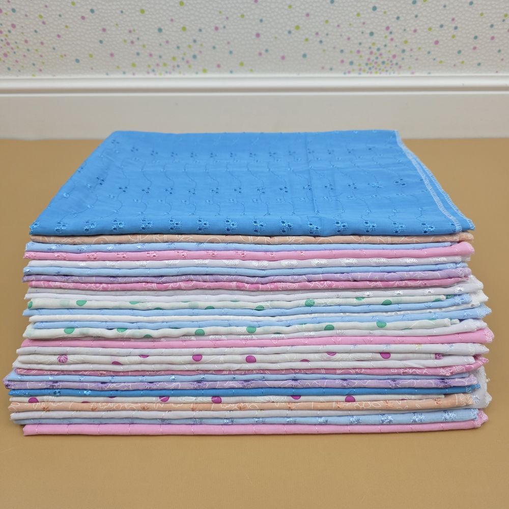 Пеленка НАРЯДНАЯ артикул анонс 241ш2_09